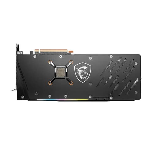 MSI RX 6750 XT Gaming X Trio 12GB Graphics Card